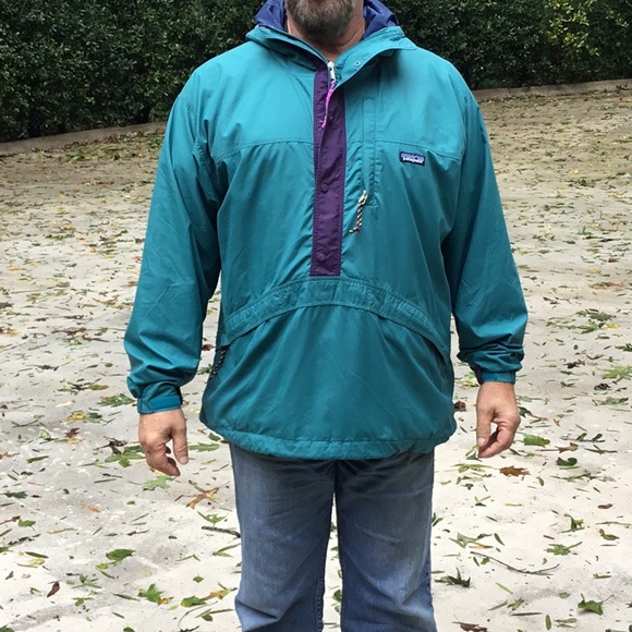 Patagonia Jackets & Coats Mens Patagonia Rain Jacket Poshmark